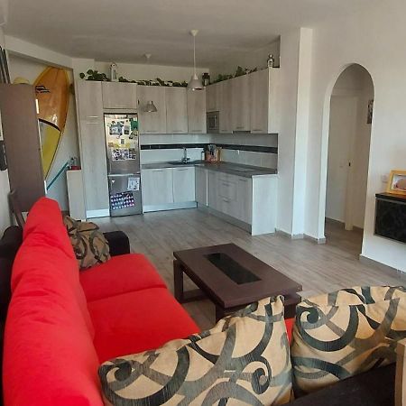 Excellent House Cabo De Gata Apartment Exterior photo