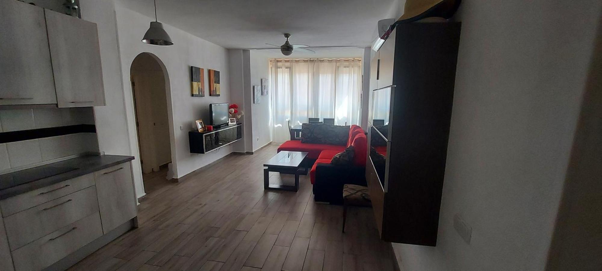 Excellent House Cabo De Gata Apartment Exterior photo