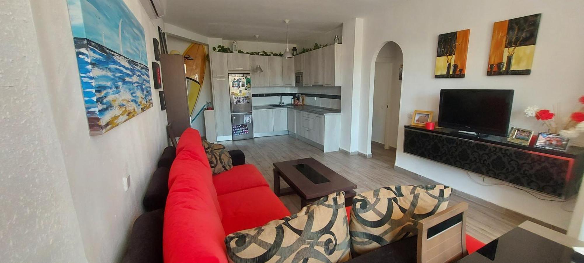 Excellent House Cabo De Gata Apartment Exterior photo